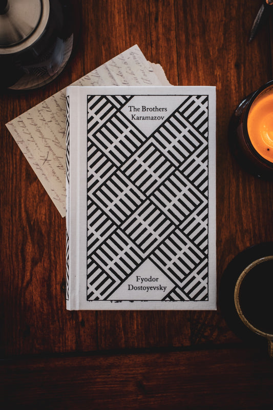 Brothers Karamazov, The