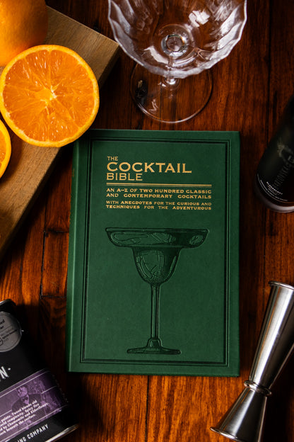 Cocktail Bible
