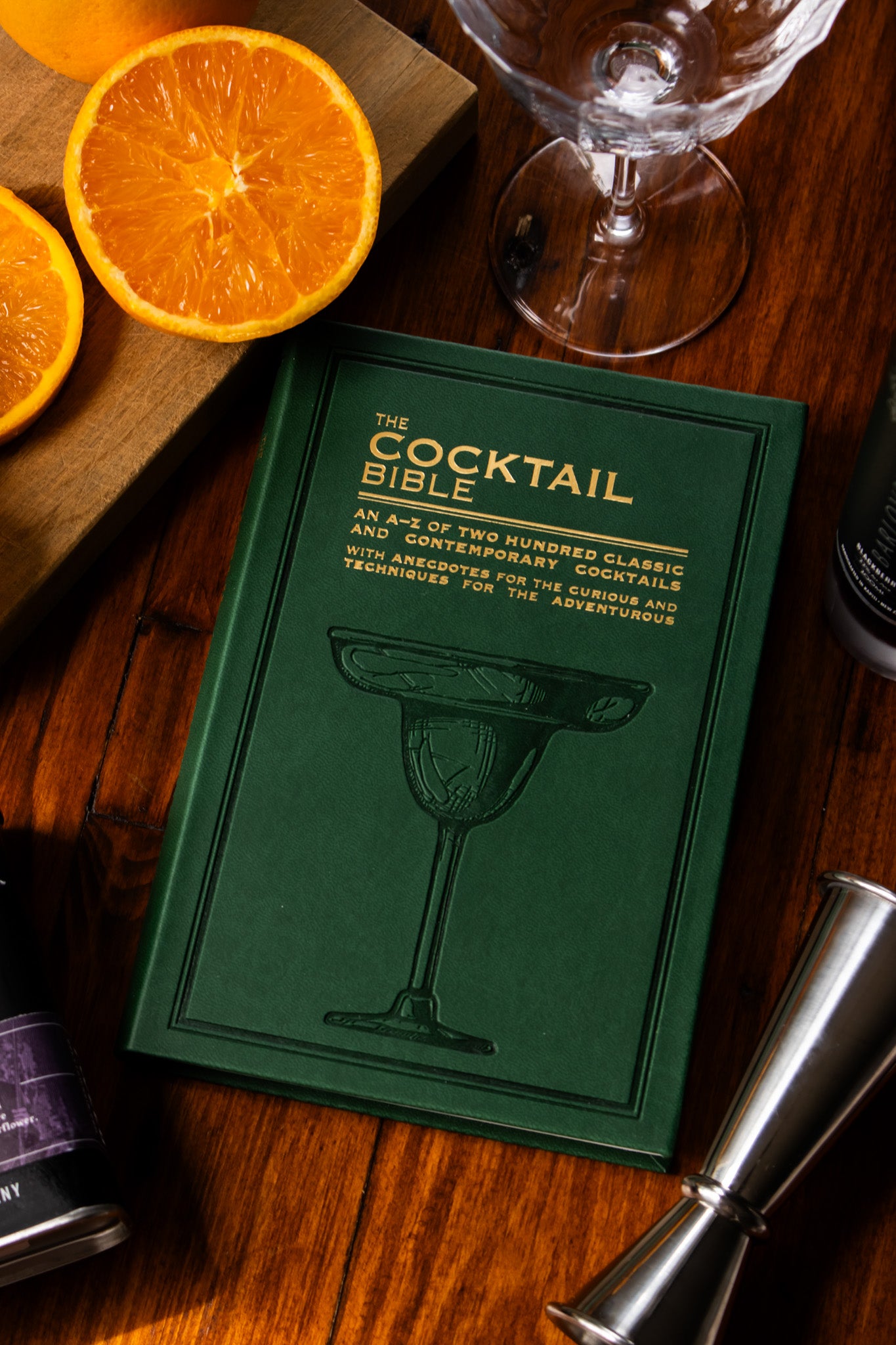 Cocktail Bible