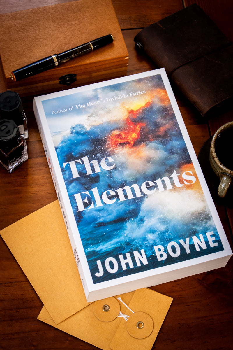 Elements, The