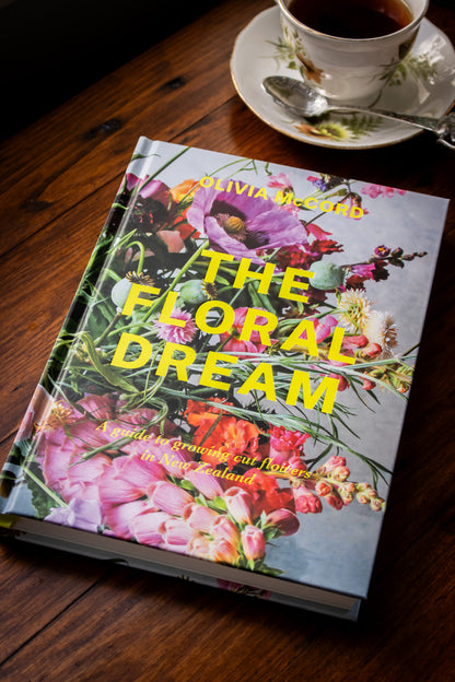 Floral Dream, The