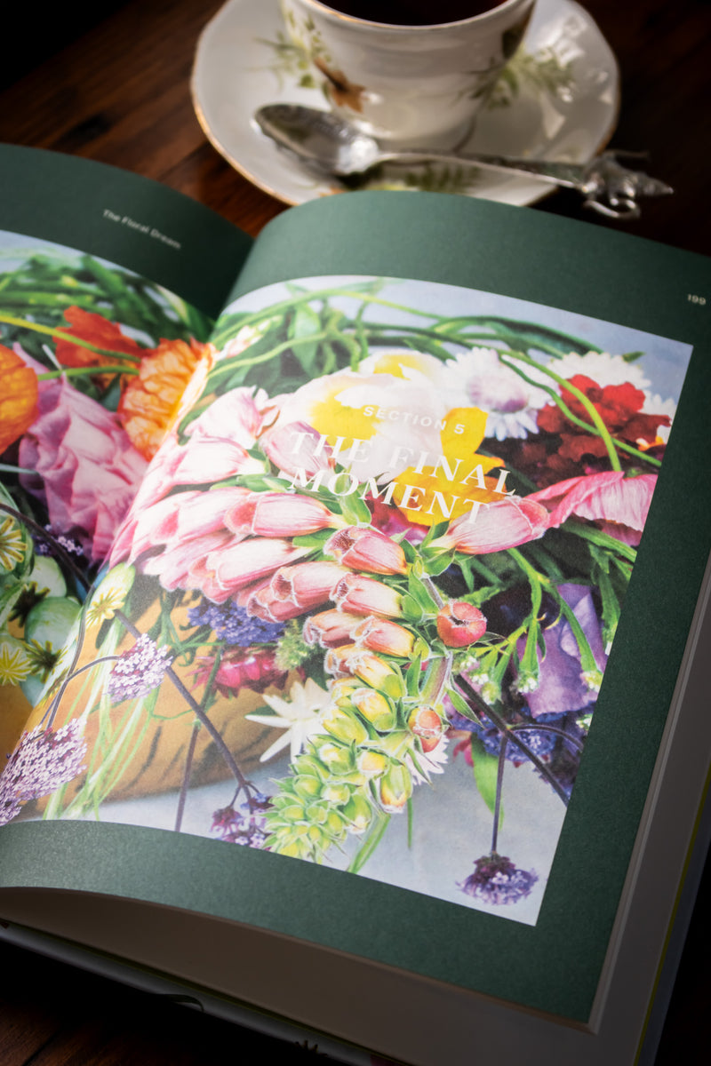 Floral Dream, The