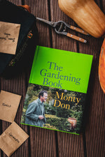 Gardening Book, The