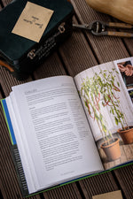 Gardening Book, The