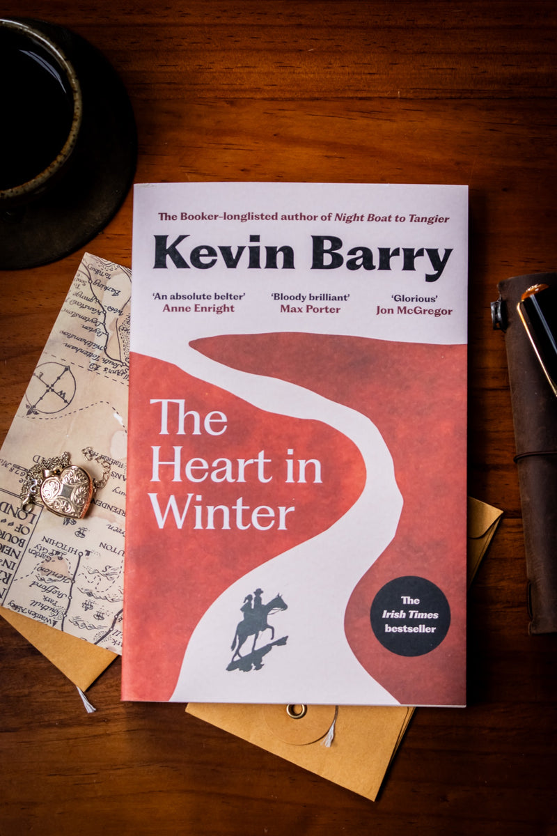 Heart in Winter