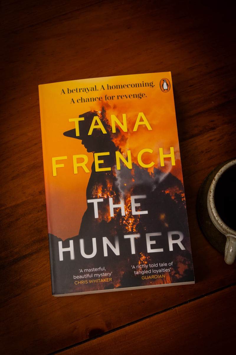 Hunter, The