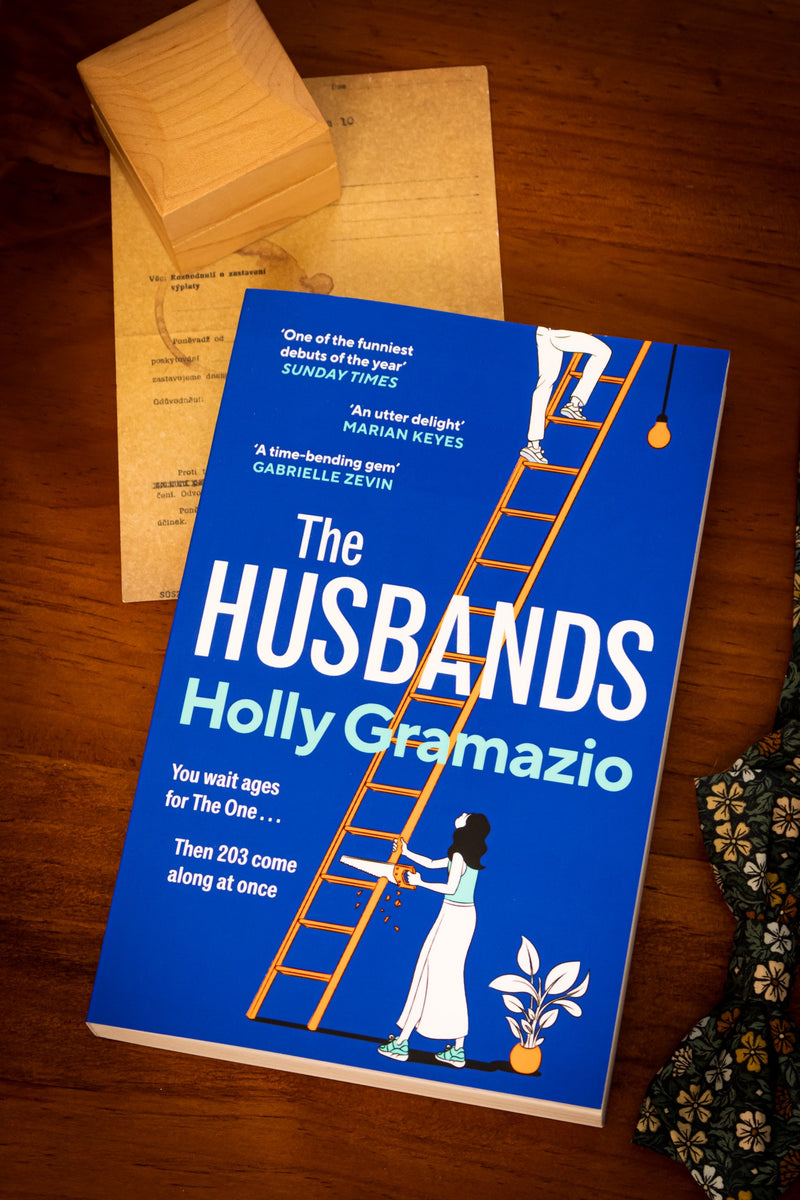 Husbands, The