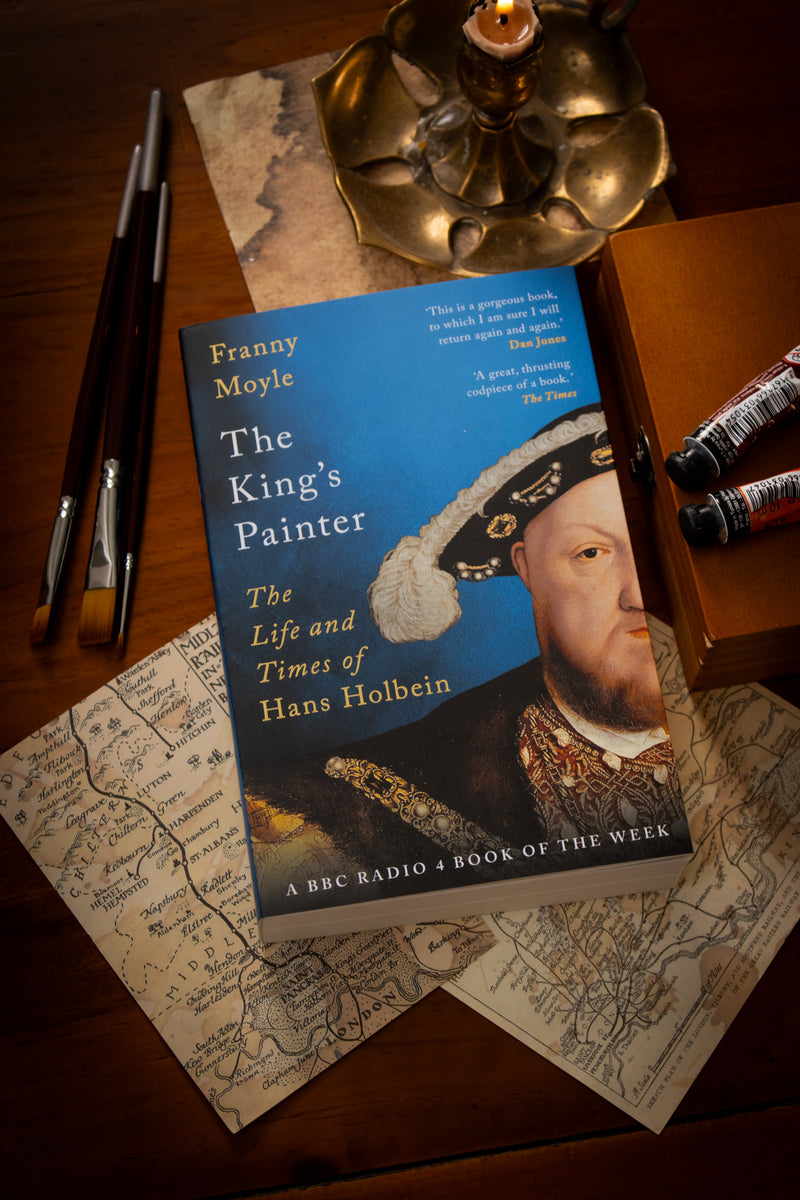 King's Painter, The