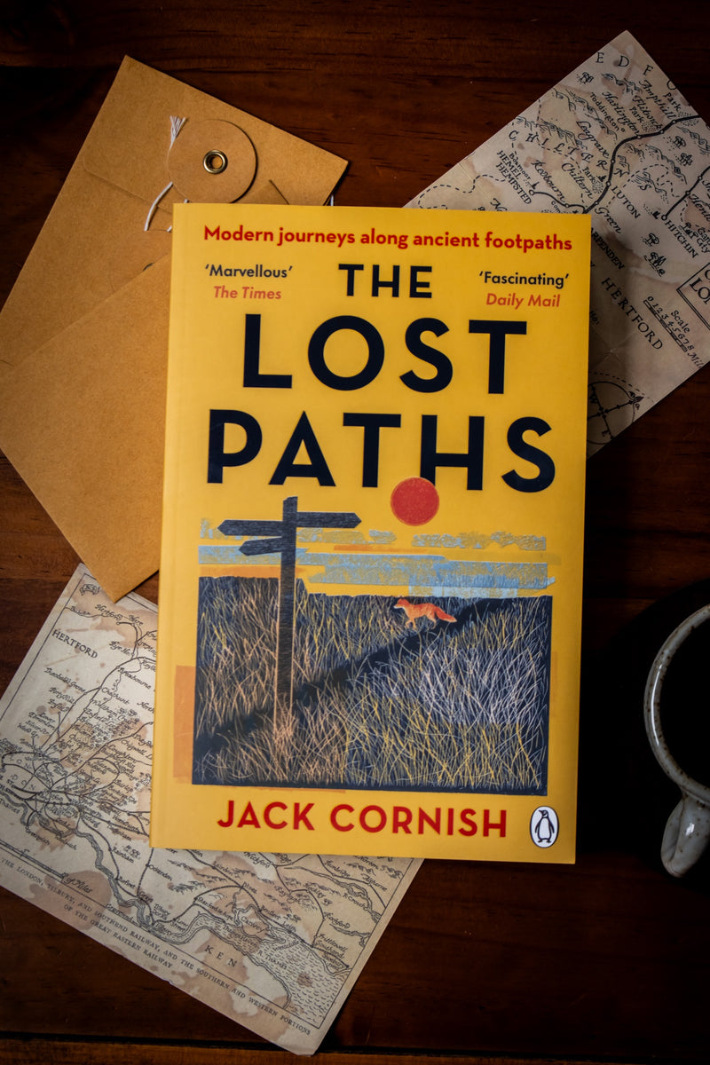 Lost Paths, The