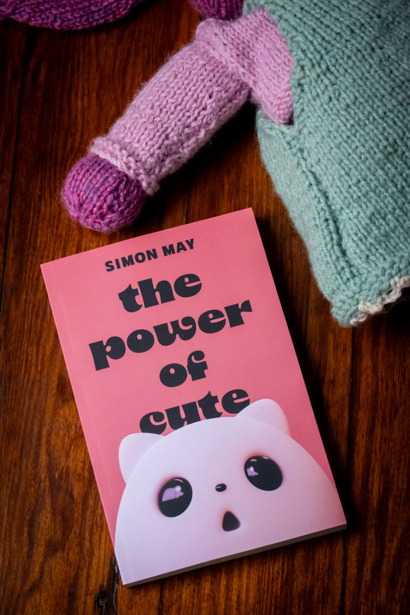 Power of Cute