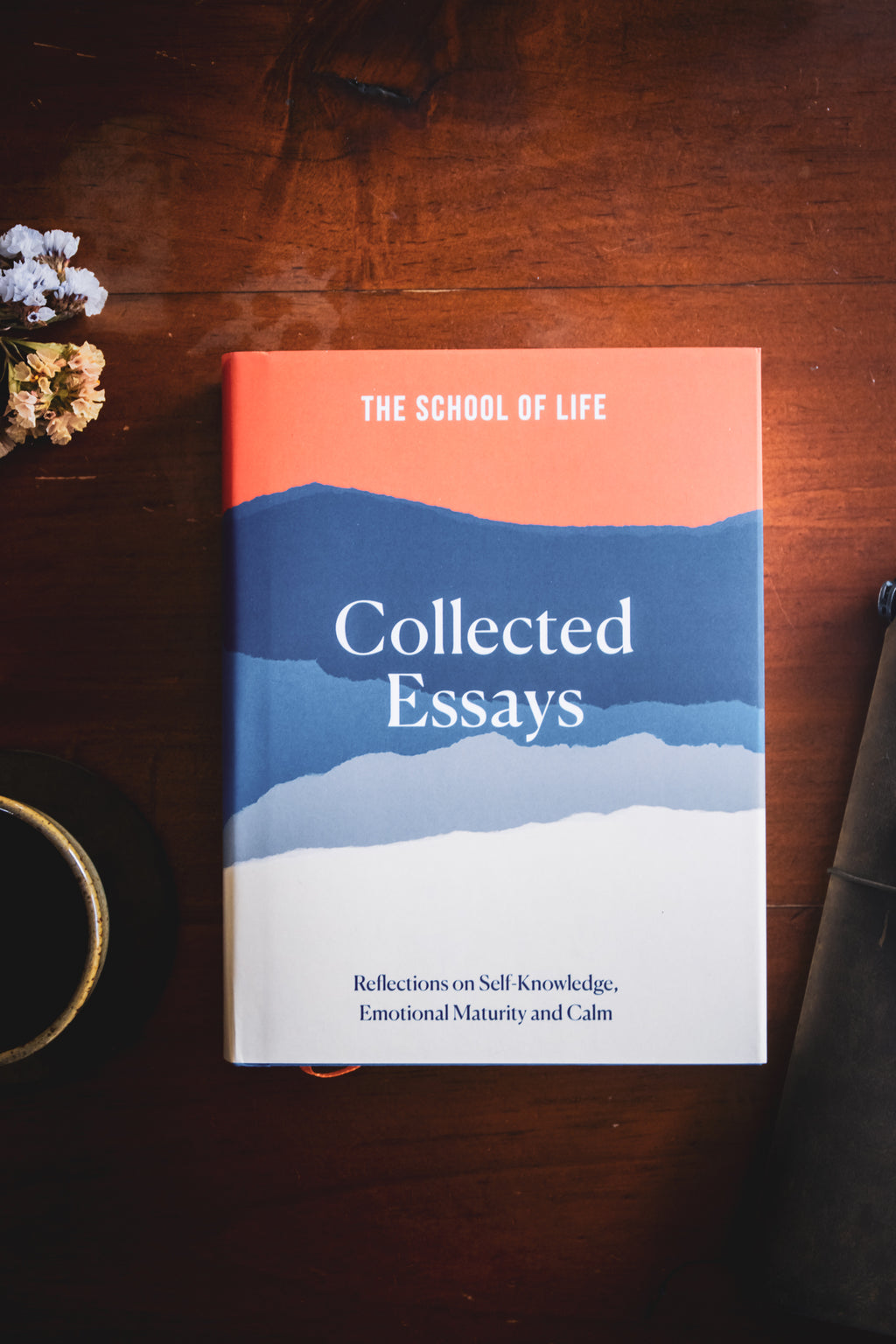 School of Life: Collected Essays