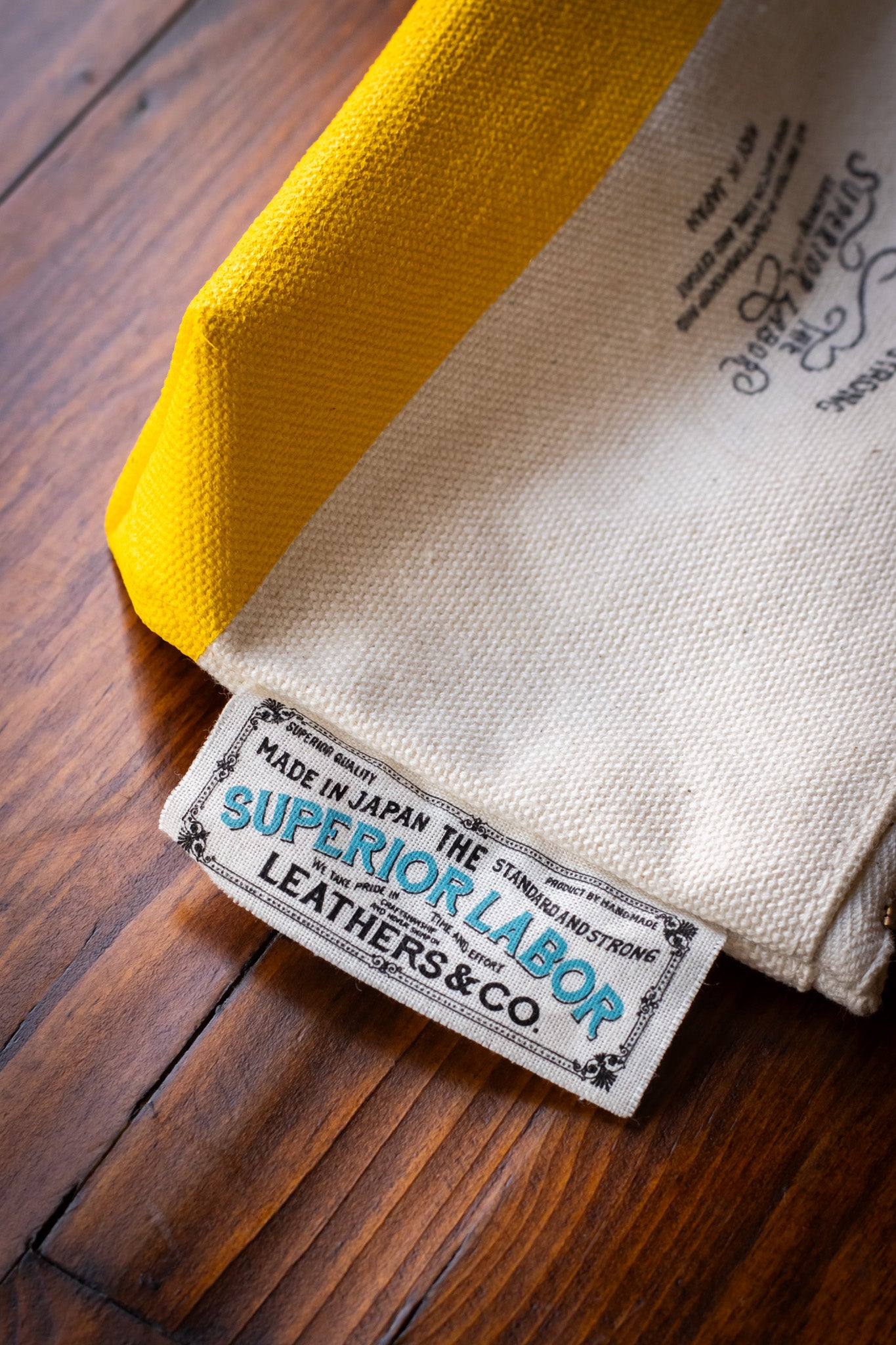 Engineer Pouch #03 - Chocolate