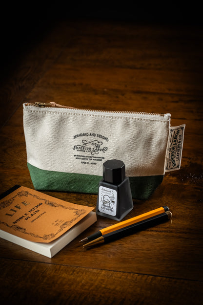 Engineer Pouch #02 - Moss