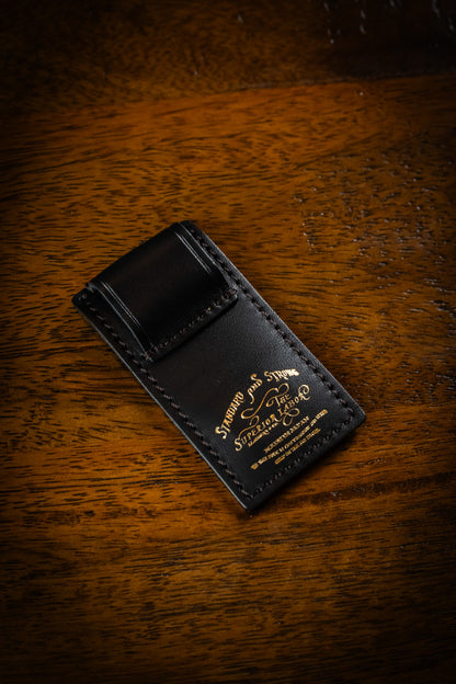 Magnet Pen Clip - Black