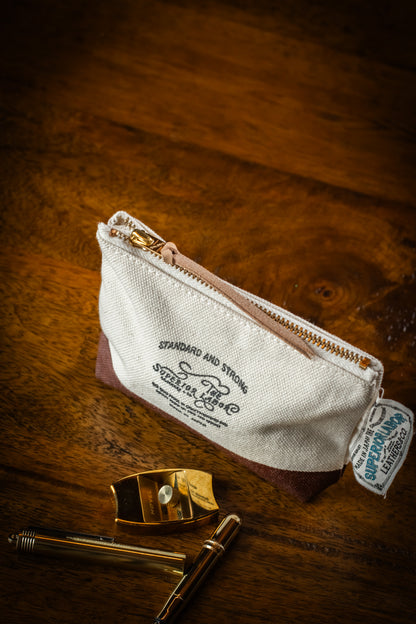 Engineer Pouch #01 - Chocolate