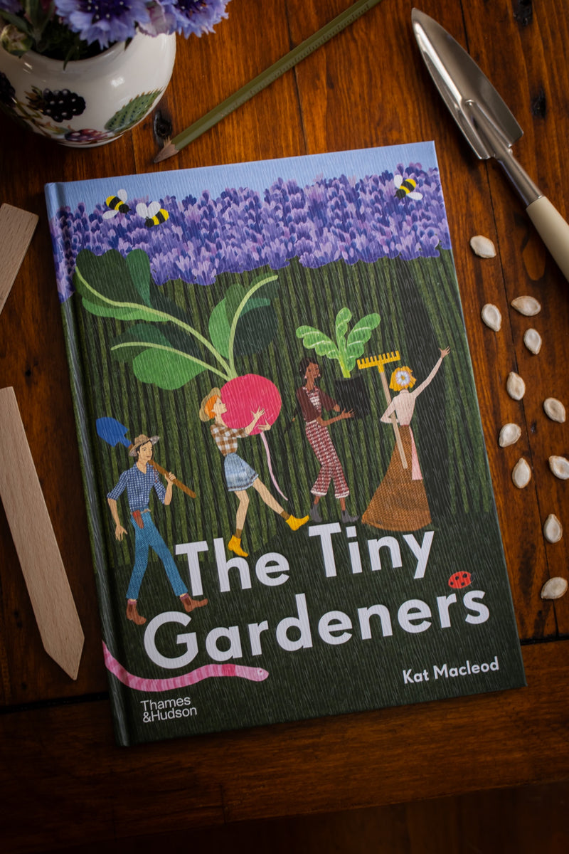 Tiny Gardeners, The