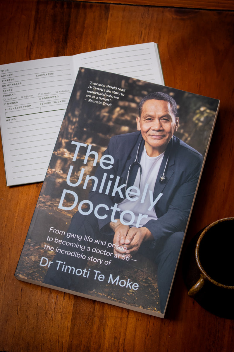 Unlikely Doctor