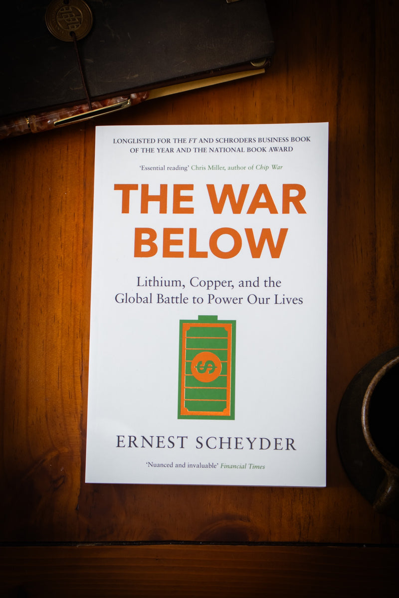 War Below