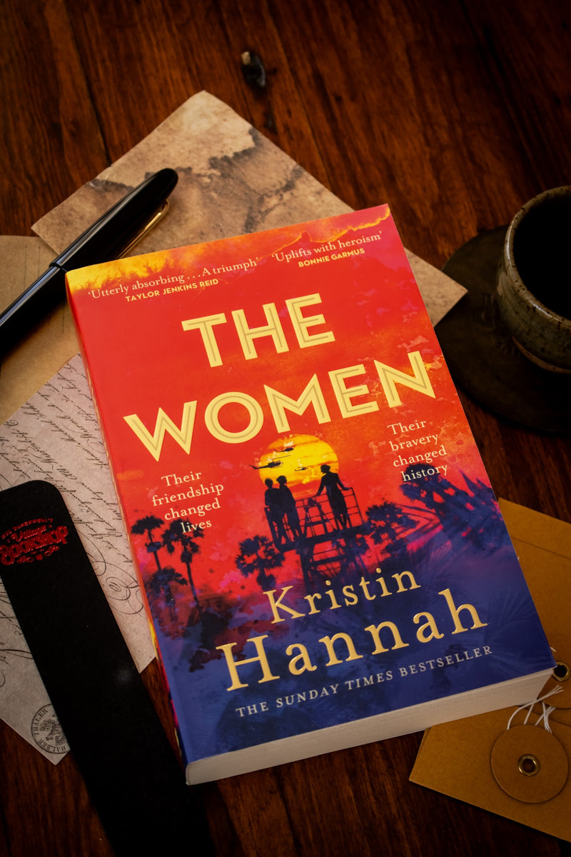 The Women (PB)