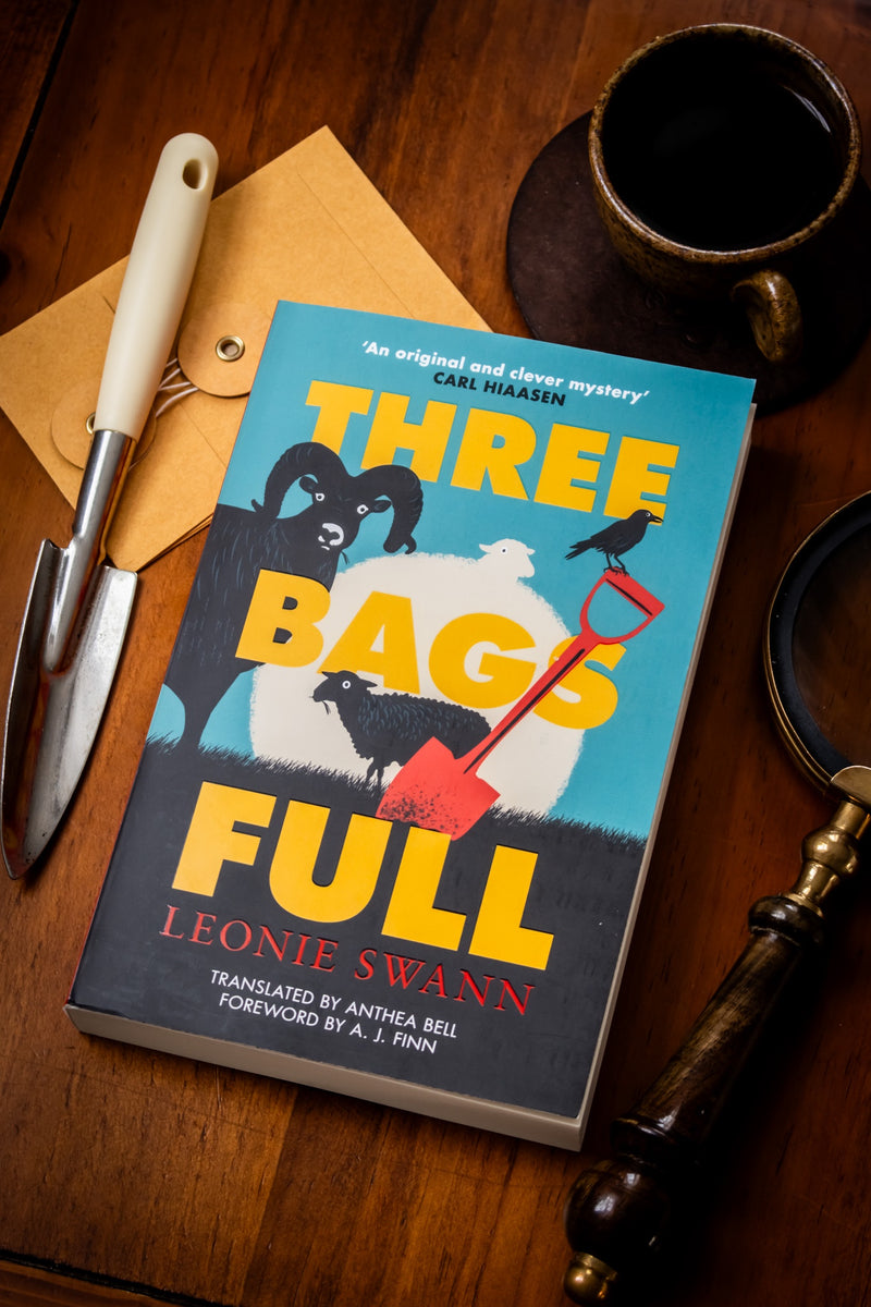 Three Bags Full