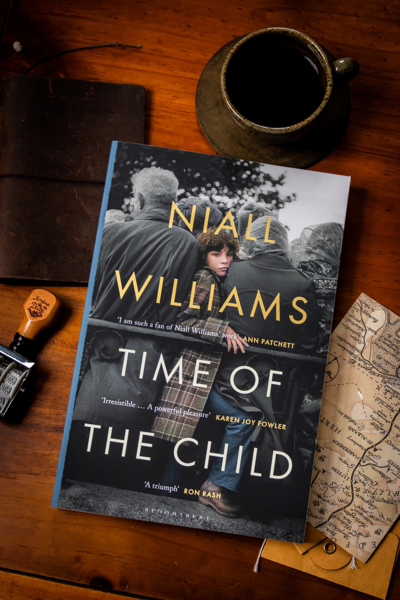 Time of the Child