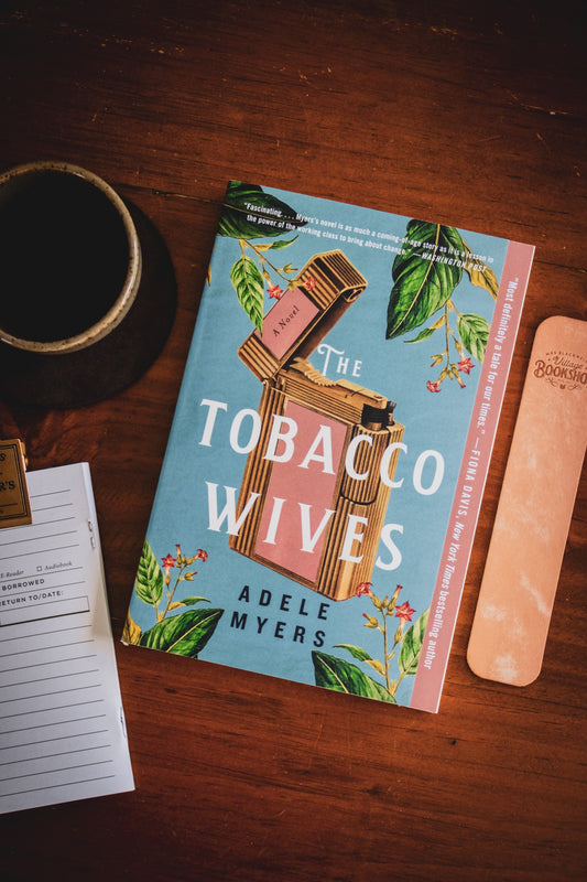 Tobacco Wives