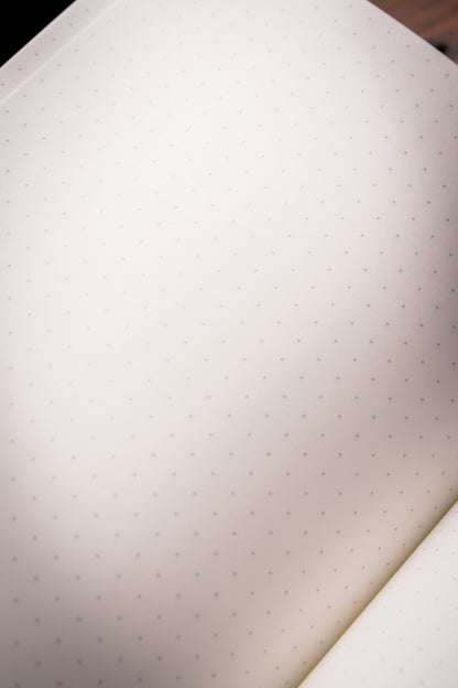 Tomoe River B6 Notebook - 5mm Dot Grid
