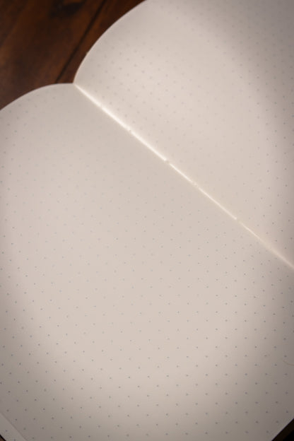 Tomoe River B6 Notebook - 5mm Dot Grid