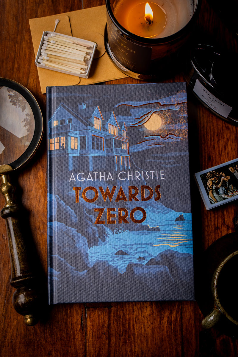 Towards Zero (Special Edition)