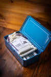 TOYO Toolbox - Blue