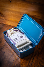 TOYO Toolbox - Blue