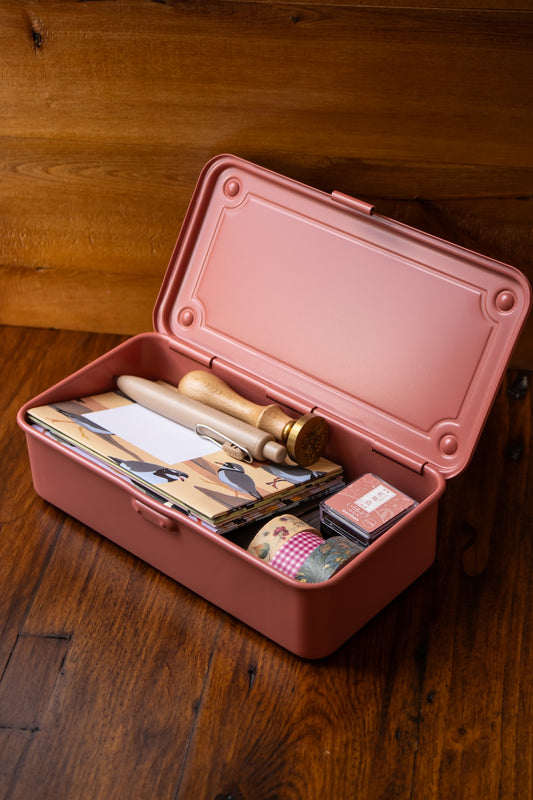 TOYO Toolbox - Coral