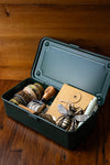 TOYO Toolbox - Antique Green