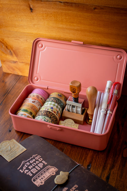 TOYO Toolbox - Coral