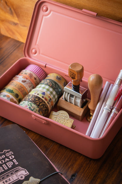 TOYO Toolbox - Coral