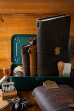 TOYO Toolbox - Antique Green