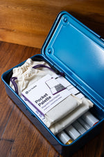 TOYO Toolbox - Blue
