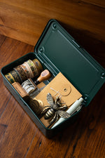 TOYO Toolbox - Antique Green