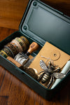 TOYO Toolbox - Antique Green