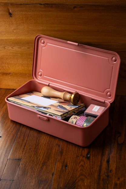 TOYO Toolbox - Coral