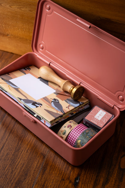 TOYO Toolbox - Coral