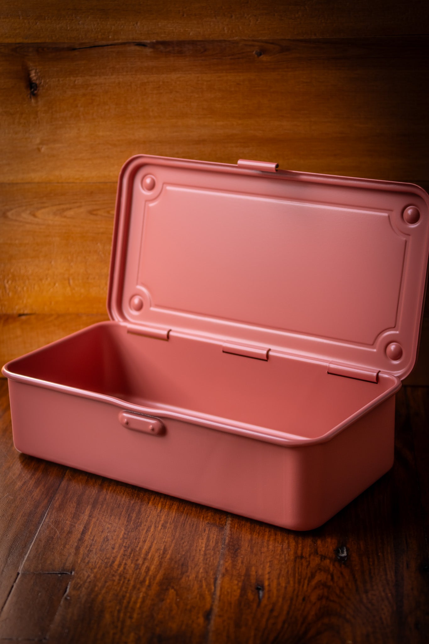 TOYO Toolbox - Coral