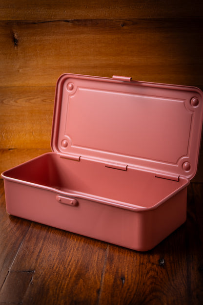 TOYO Toolbox - Coral