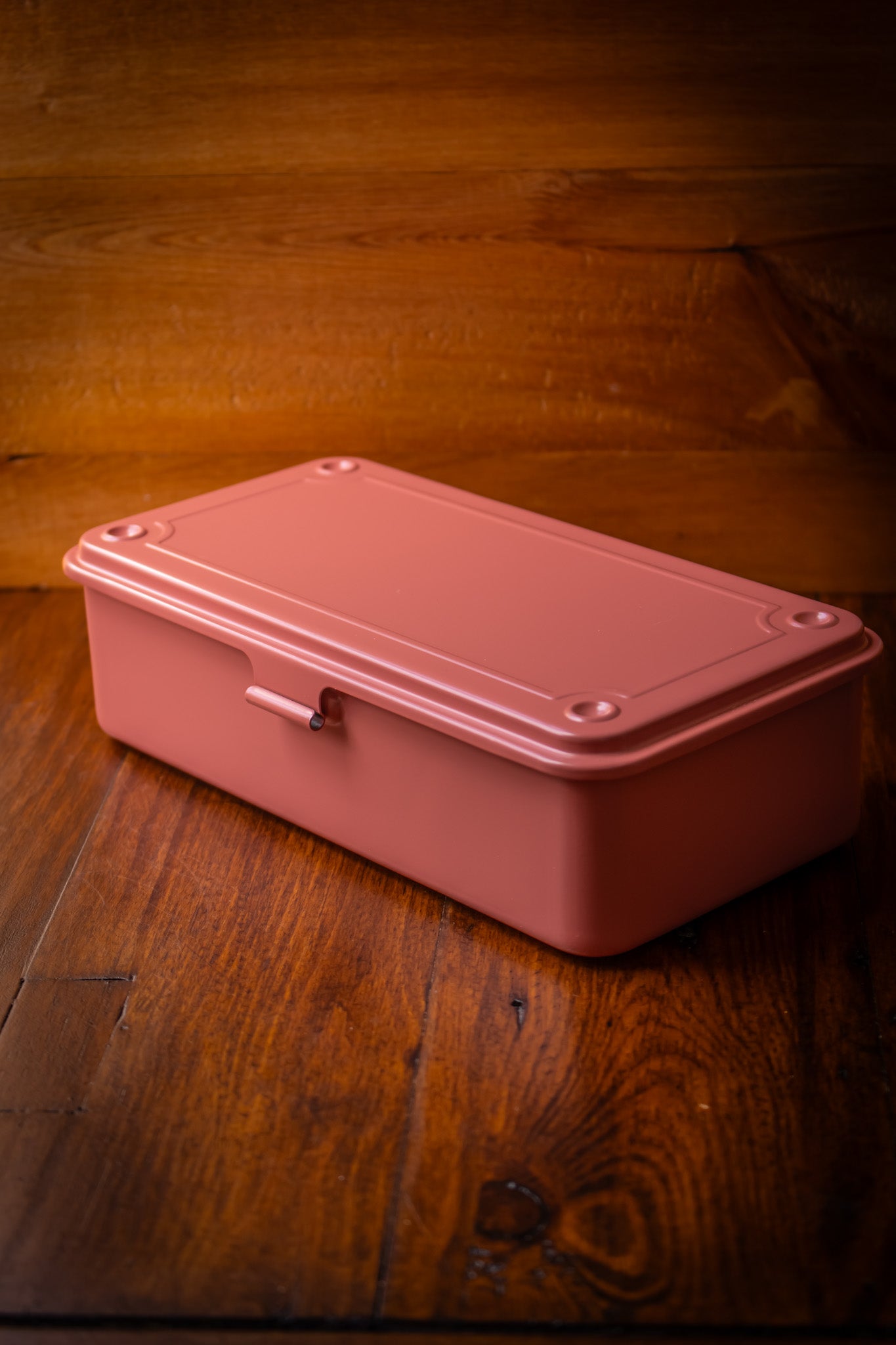 TOYO Toolbox - Coral