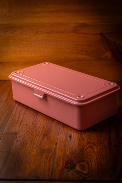 TOYO Toolbox - Coral