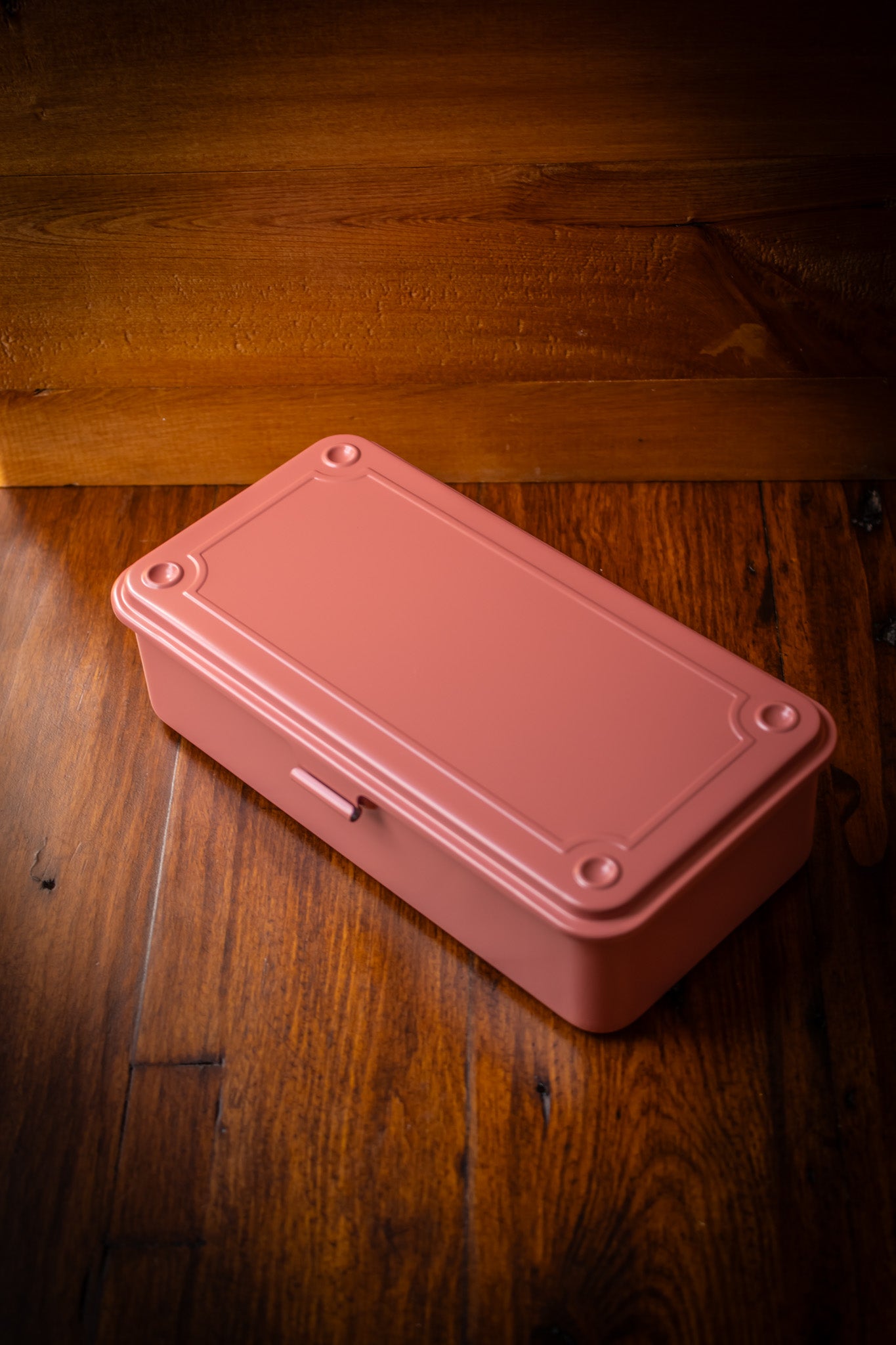 TOYO Toolbox - Coral