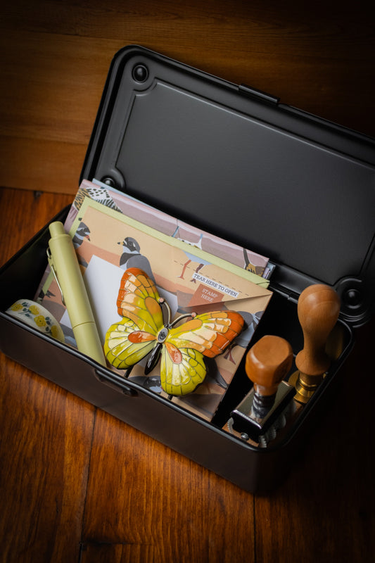 TOYO Toolbox - Black