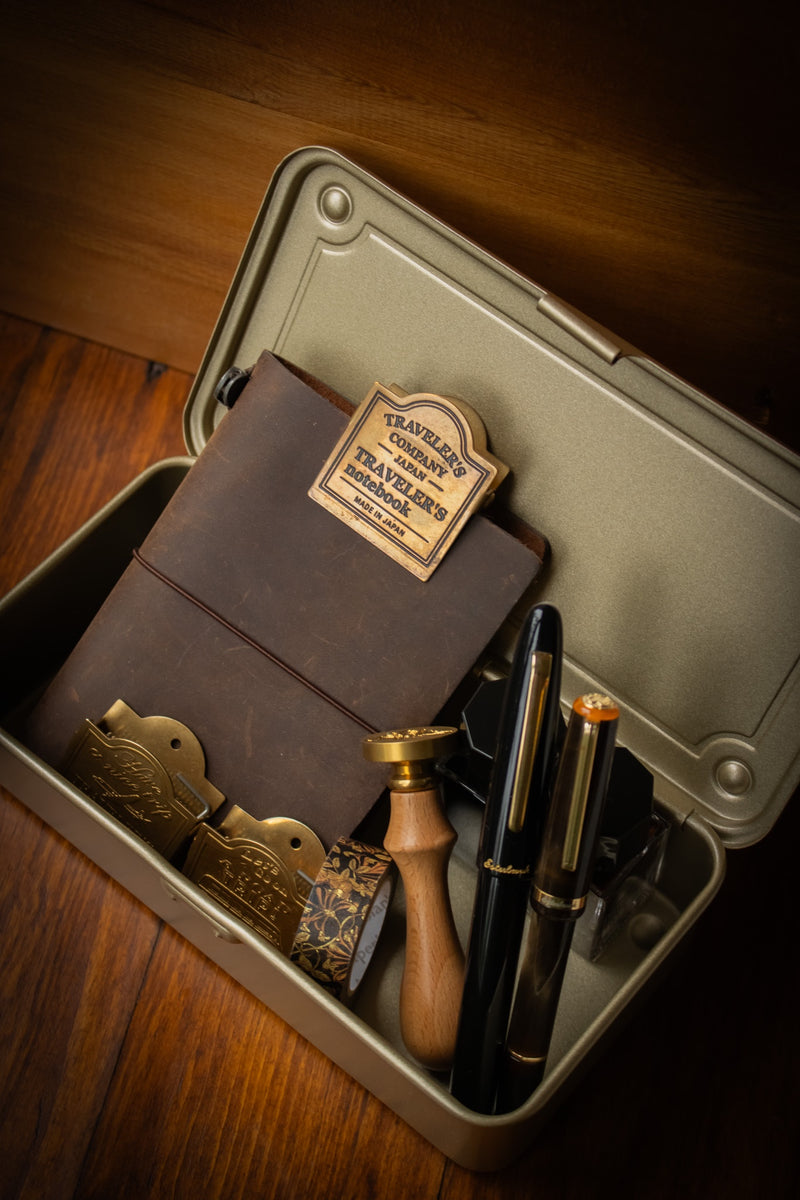 TOYO Toolbox - Gold