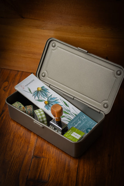 TOYO Toolbox - Titanium