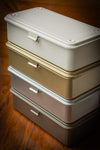 TOYO Toolbox - Titanium